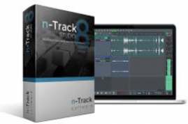 N Track Studio EX 8