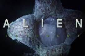 Alien: Covenant 2017