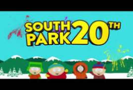 South Park S20E04